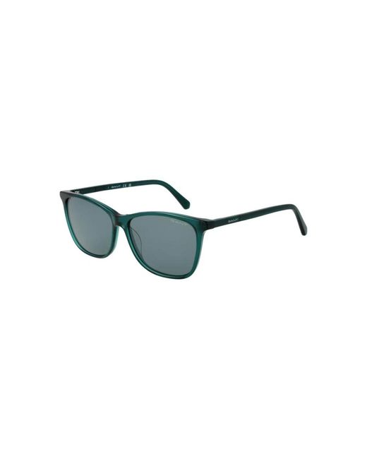 Gant Green Sunglasses