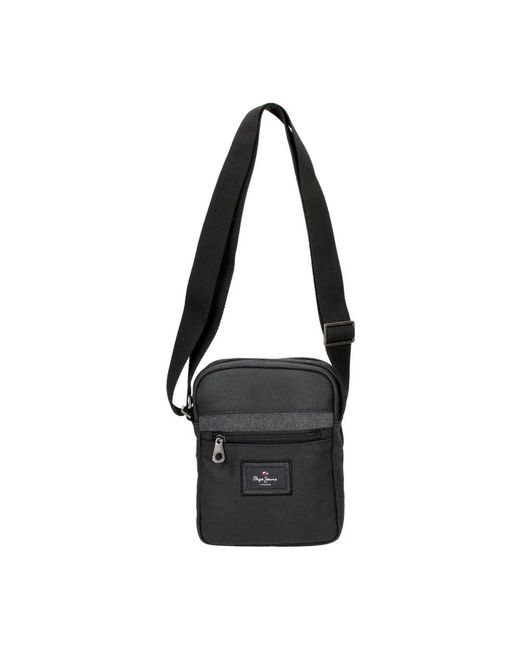 Cross Body Bags Pepe Jeans de hombre de color Blue