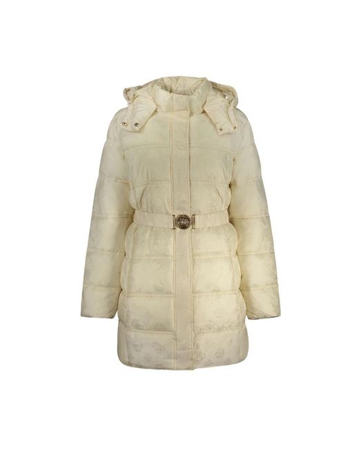 Parkas di Guess in Natural