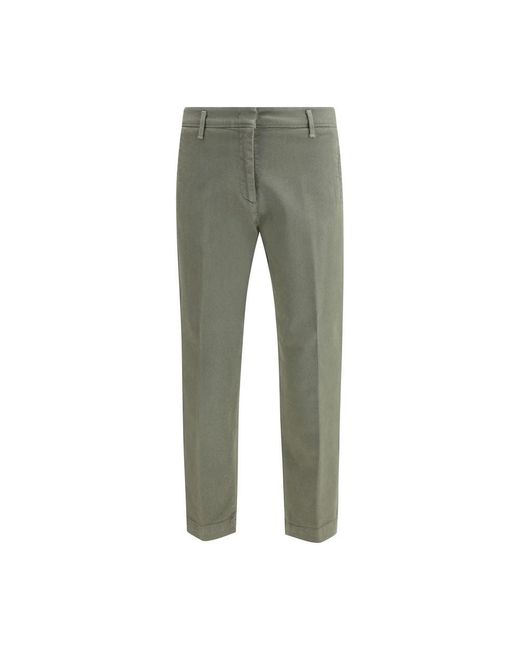 Cruna Chinos in het Green