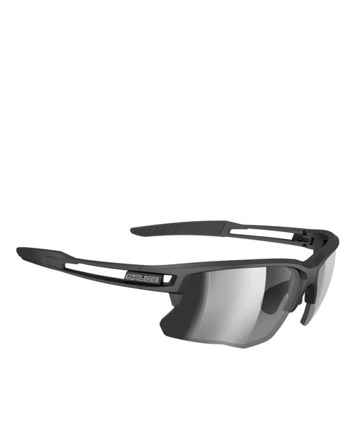 Salice Black Sunglasses