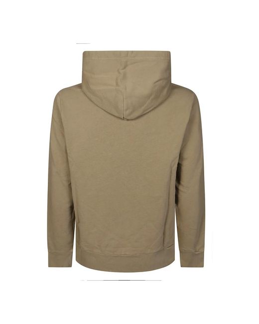 Polo Ralph Lauren Green Hoodies for men