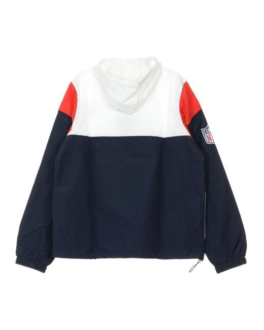 KTZ Blue Light Jackets for men