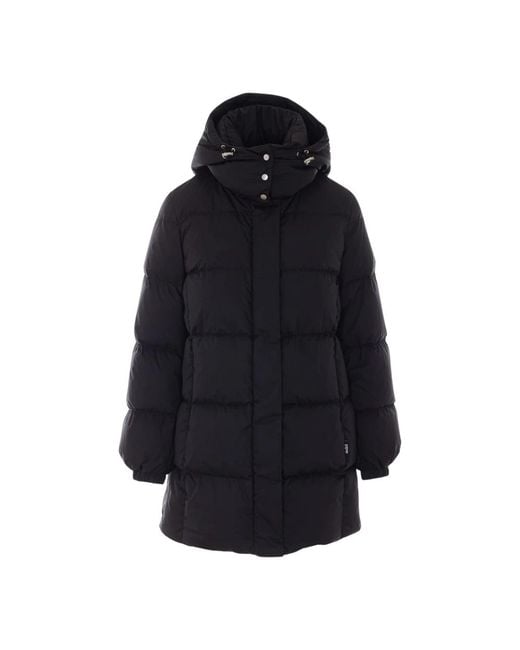 Add Amadeus Down Coat in het Blue