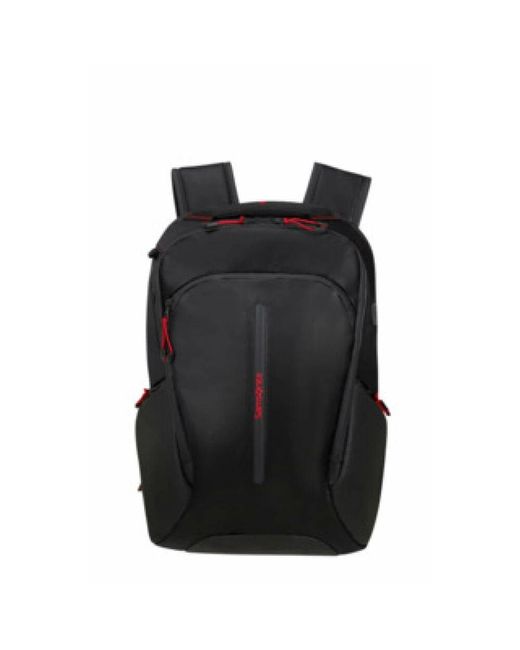 Samsonite Black Elegante Schwarze Erwachsenen-Handtasche
