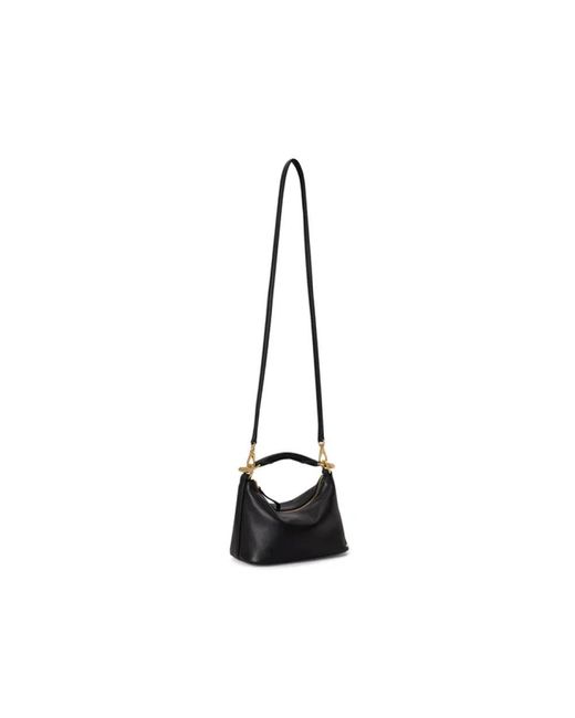 Ralph Lauren Black Cross Body Bags