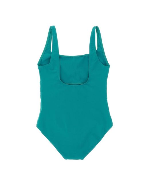 One-Piece Eres de color Blue