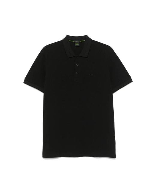 Boss Pullover in Black für Herren