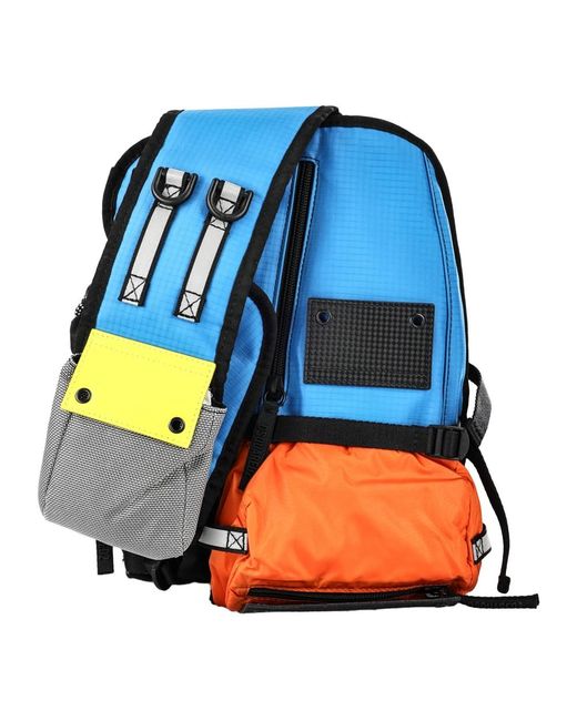 DSquared² Backpacks in Blue für Herren