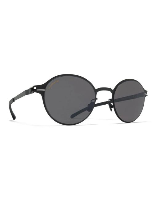 Mykita Gray Sunglasses