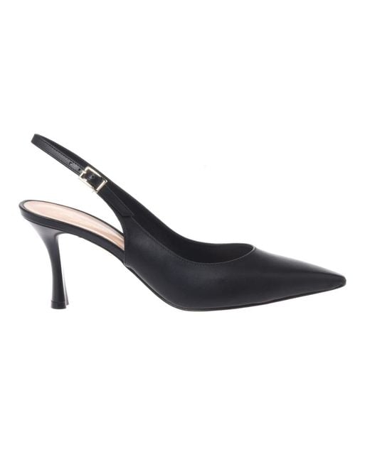 Baldinini Blue Pumps