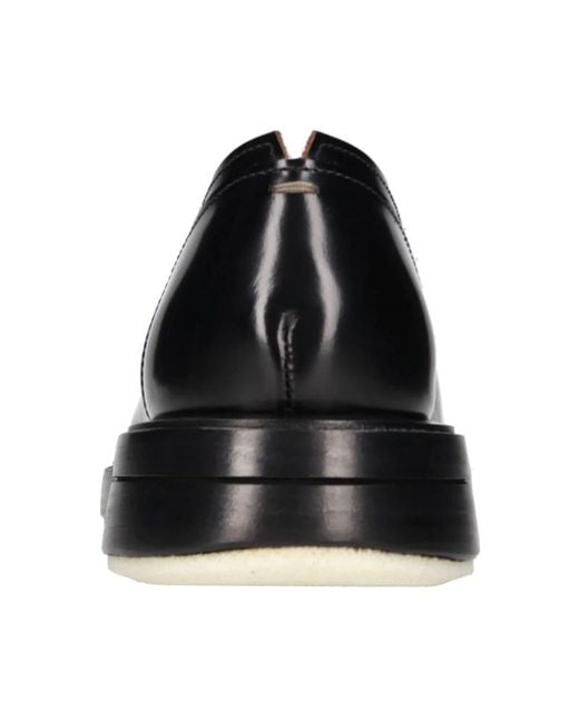 THE ANTIPODE Black Dress Shoes for men
