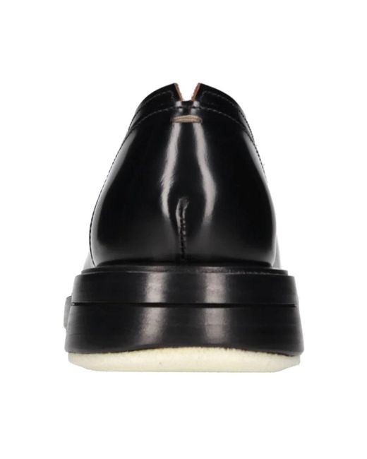 THE ANTIPODE Flache Schuhe Schwarz in Black für Herren