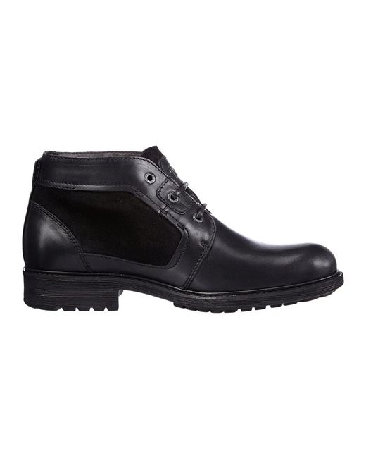 Camel Active Boots in Black für Herren