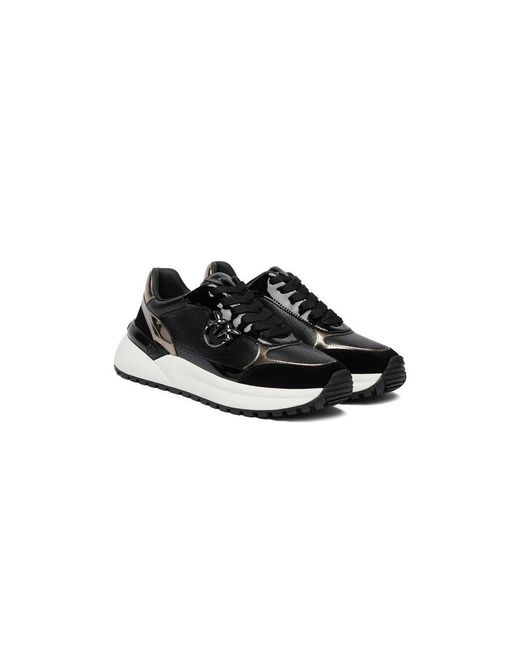 Pinko Black Gem 15 Sneaker