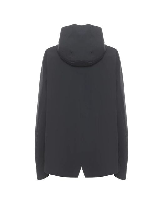 Light Jackets Rrd de color Black