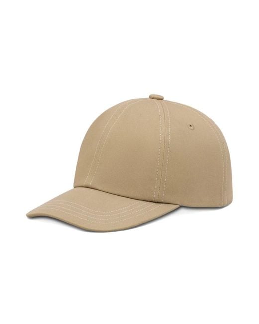 AMI Natural Caps
