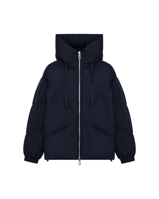 Down Jackets DUNO en coloris Blue