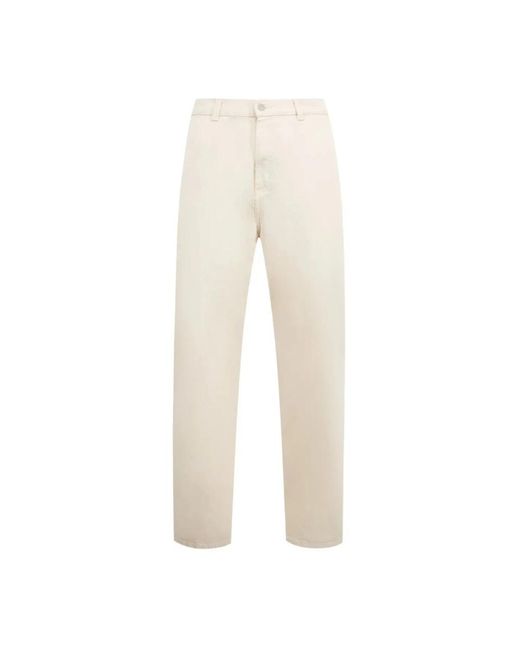 Carhartt Natural Chinos for men