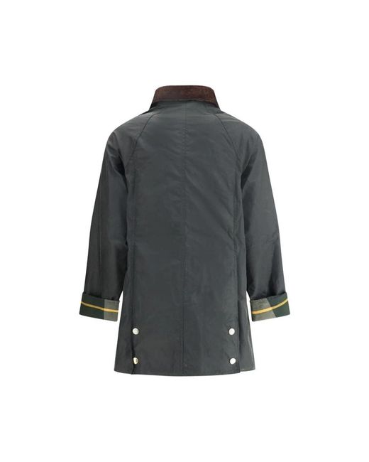 Barbour Light Jackets in het Black