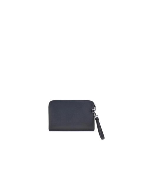 Dolce & Gabbana Blue Wallets & Cardholders for men