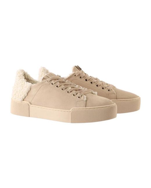 Sneakers di Högl in Natural