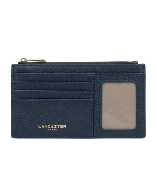 Wallets & Cardholders Lancaster de color Blue
