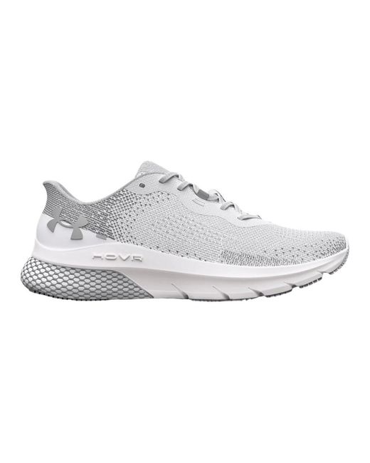 Under Armour White Sneakers
