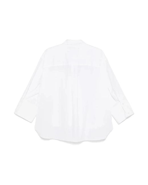 Shirts di Michael Kors in White