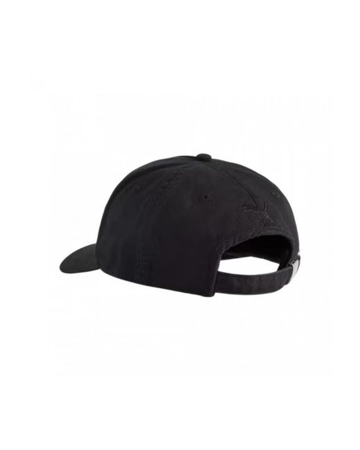 Caps di PUMA in Black