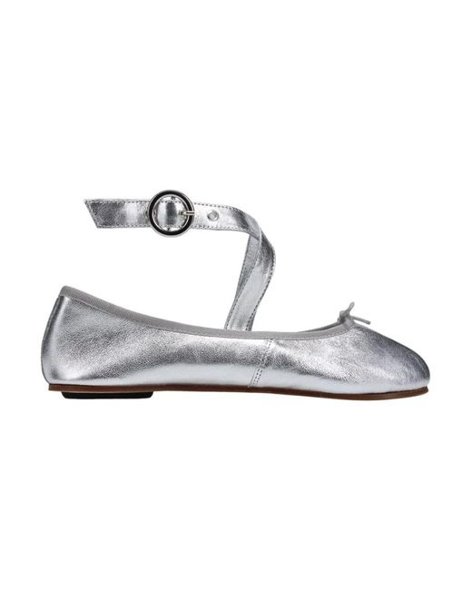 Ballerinas di Repetto in White