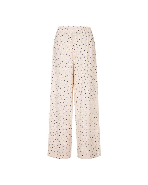 Lolly's Laundry Natural Pyjamas