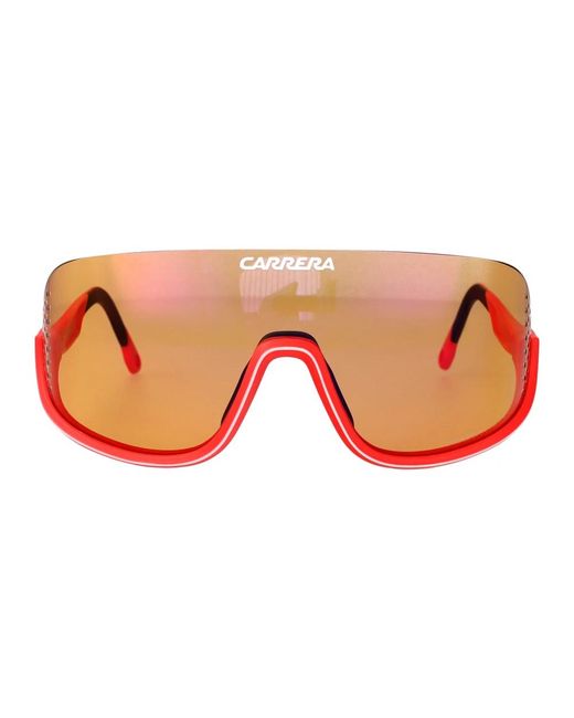 Sunglasses di Carrera in Pink da Uomo