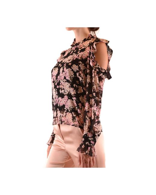 Twinset Pink Blouses