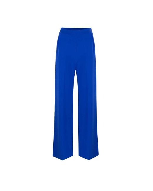 Pantaloni di Patrizia Pepe in Blue