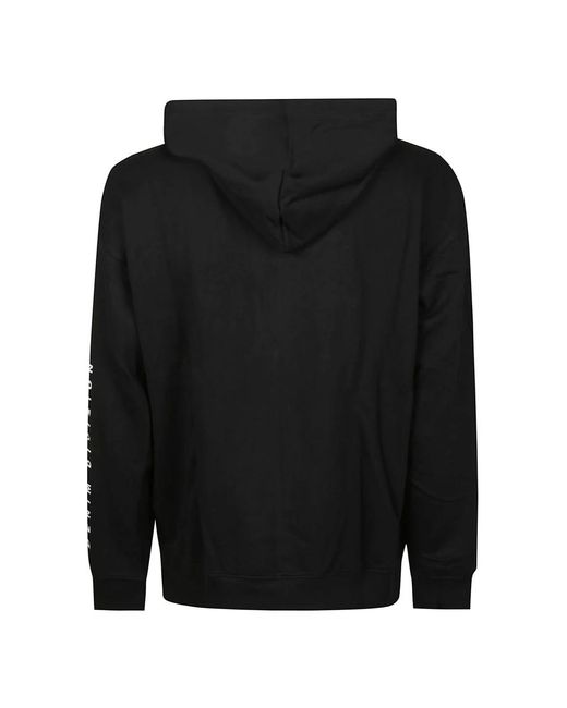 Zip-Throughs DIESEL de hombre de color Black