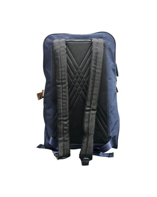 Backpacks di Harmont & Blaine in Blue da Uomo