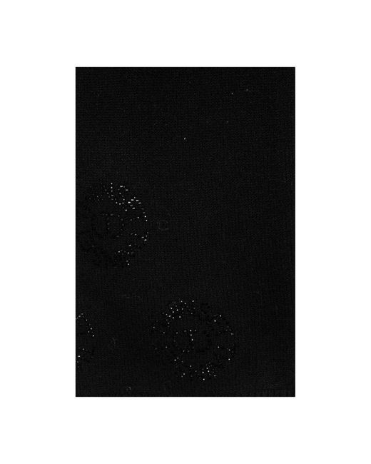 Scarves di Twinset in Black