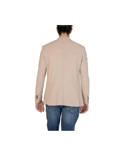 Blazers Liu Jo de hombre de color Natural