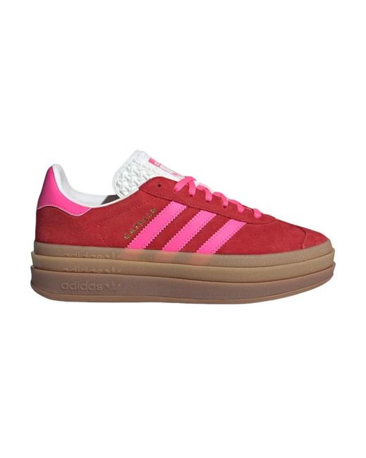 Sneakers Adidas de color Pink