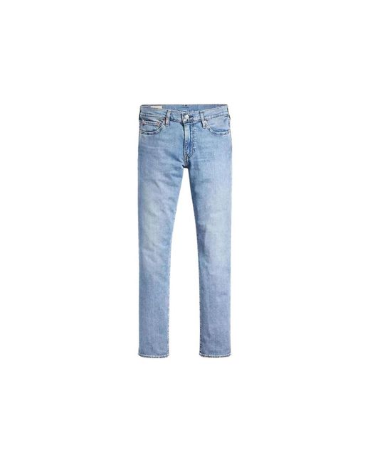 Jeans denim classici per uomo di Levi's in Blue da Uomo