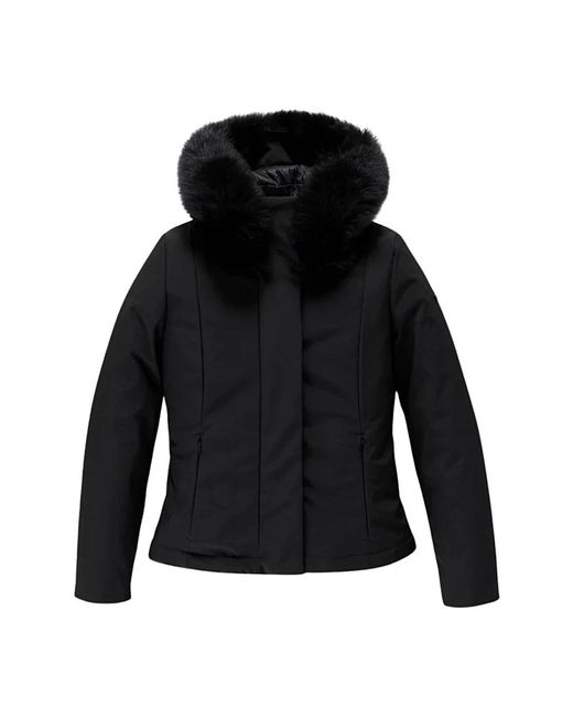 Refrigiwear Giubbotto in het Black