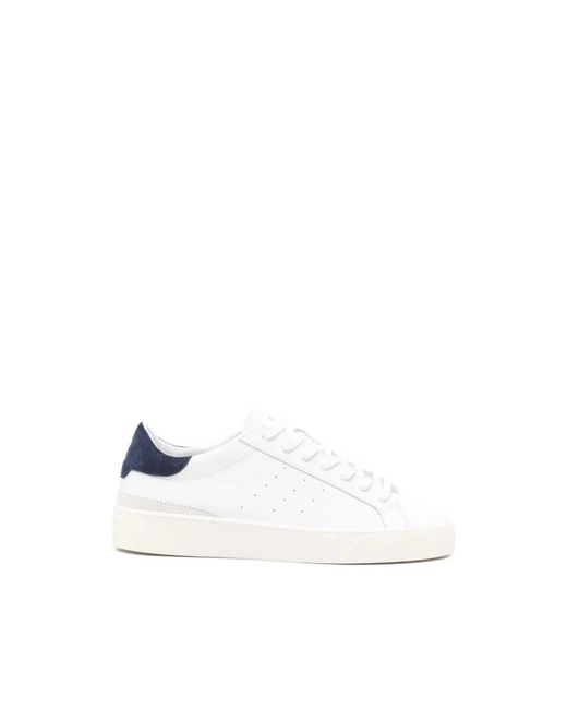 Sneakers Date pour homme en coloris White