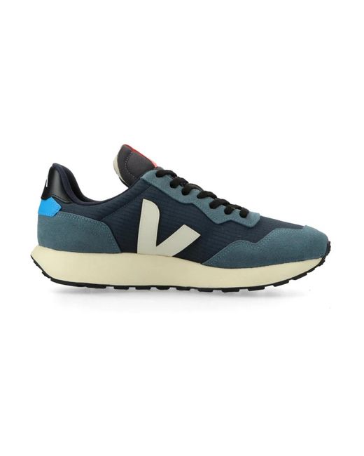 Veja Blue Sneakers for men