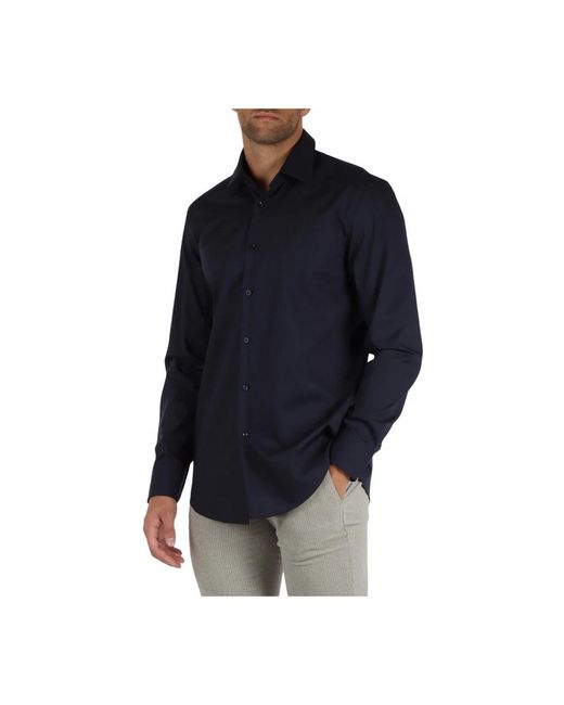 Boss Black Casual Shirts for men