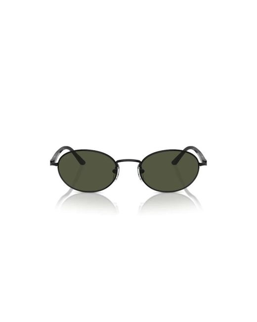 Persol Green Sunglasses