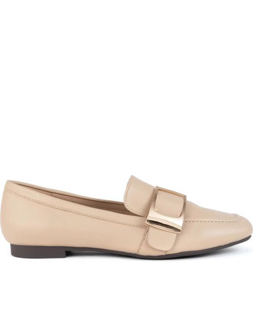 Stella York Natural Loafers Für Frauen