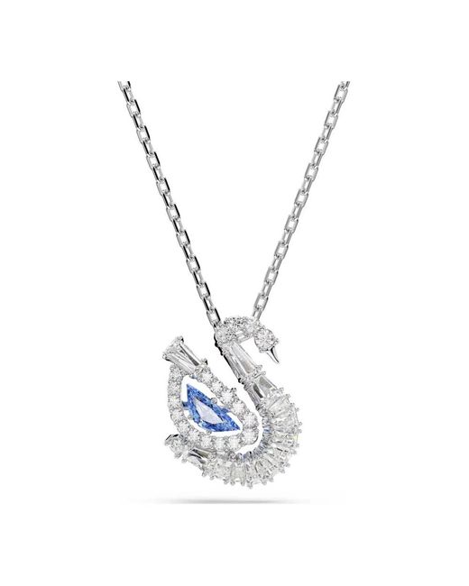 Swarovski White Uhren