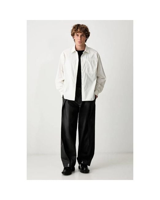 Light Jackets Rains pour homme en coloris White