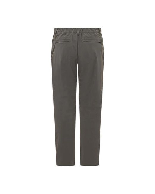 DUNO Pantalone Comfort in het Gray voor heren